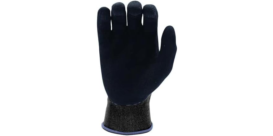 GLOVE TRNX NIT GV 100 PWF XL