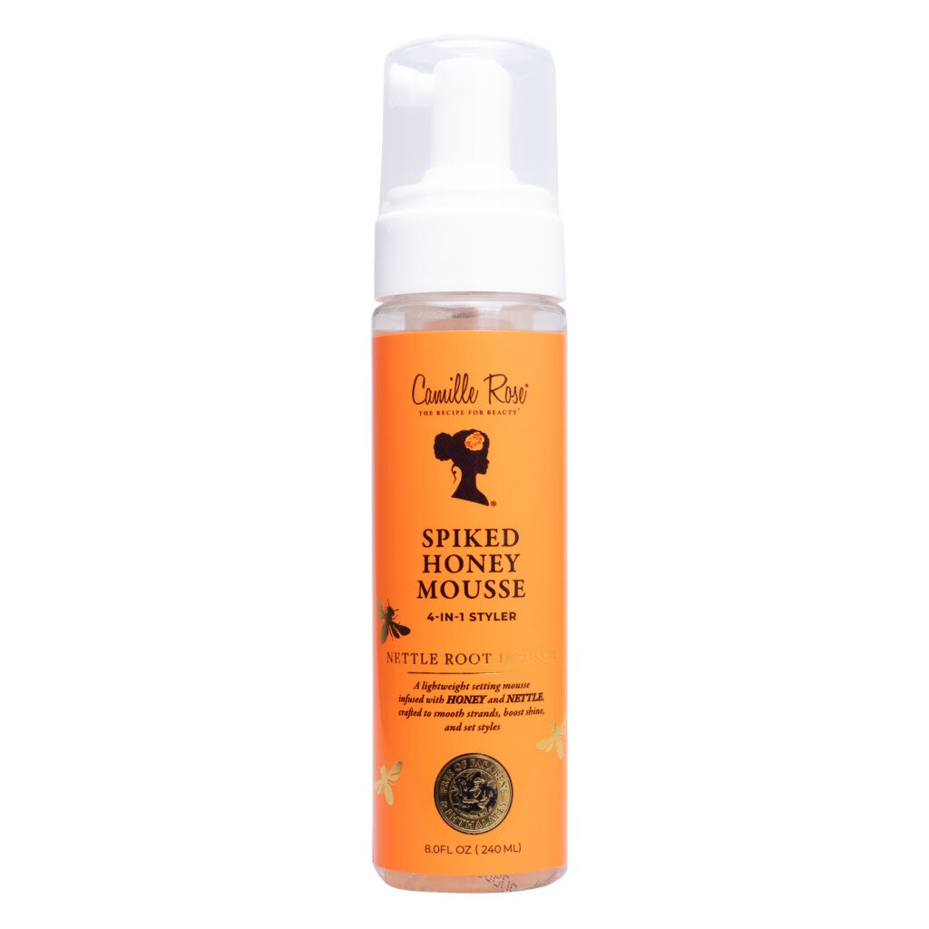 CAMILLE ROSE SOYLICIOUS    .8OZ