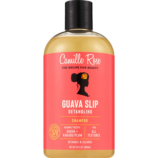 CAMILLE ROSE GUAVA SLIP SHA 12Z
