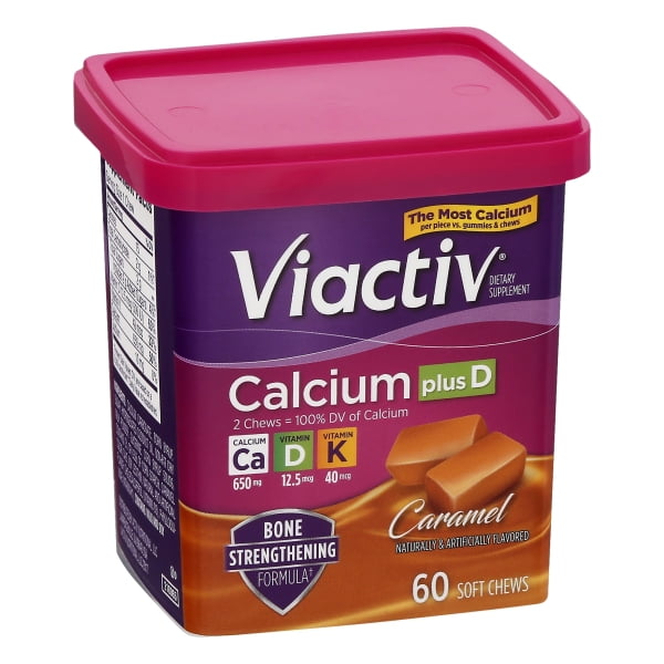CALCIUM CIT+ VITA D 60 CPLT