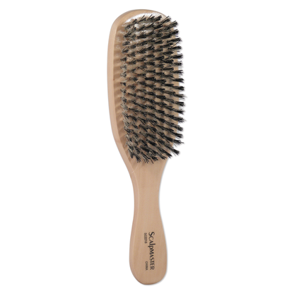 BRUSH,WLD BOAR/NYLON,PURS