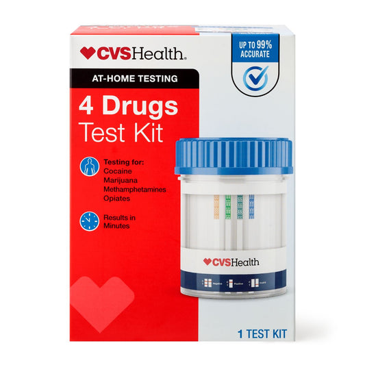 LDR AT-HOME DRUG TS 5 DRUGS