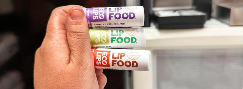 ECOLIPS LIP TINT,DSP,BRAZILIAN