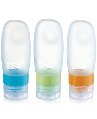 Sprayco Travel My Tube 3oz Squeezy (6in)