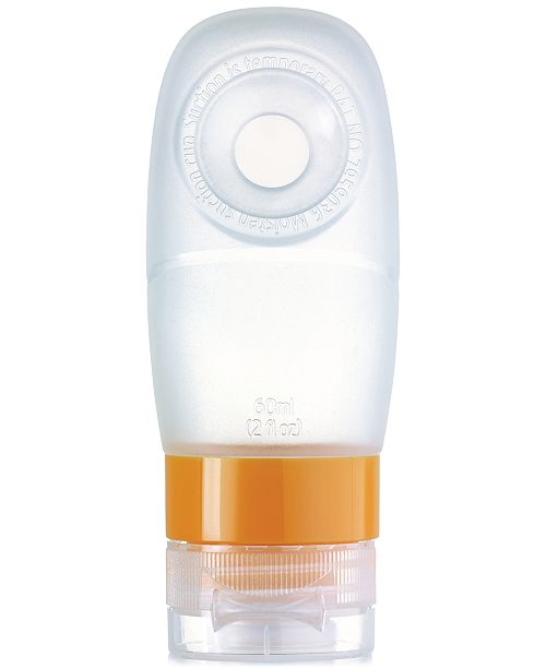 Sprayco Travel My Tube 3oz Squeezy (6in)