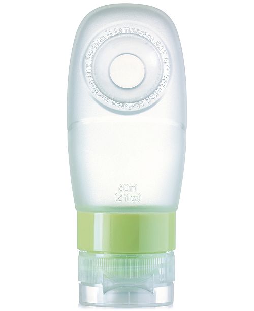 Sprayco Travel My Tube 3oz Squeezy (6in)