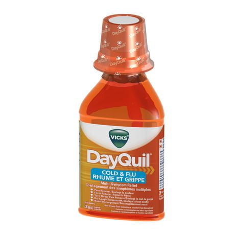 VICKS DYQL SVR C/F LQ 354ML