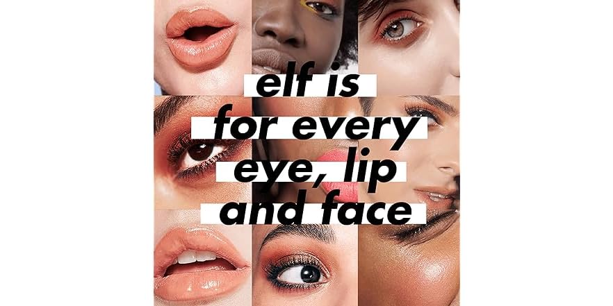e.l.f. Keep Your Balance Toner