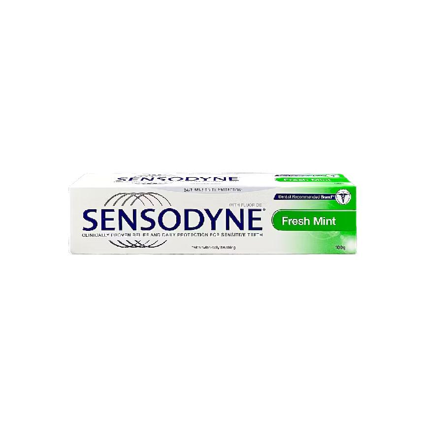 SENSODYNE PASTE MINT 4OZ