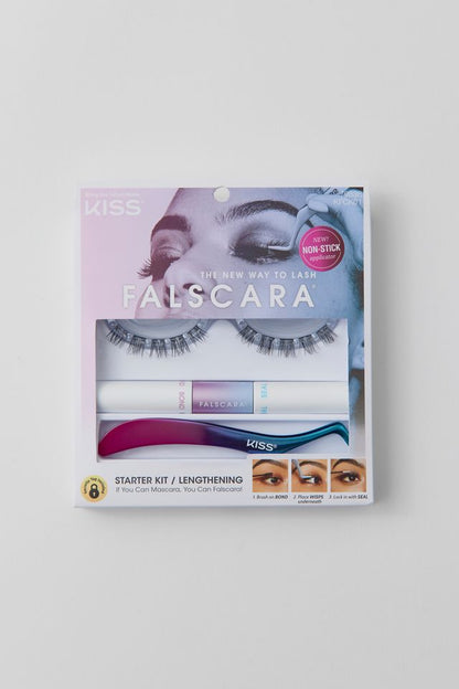 KISS Lash Falscara Prep & Primer