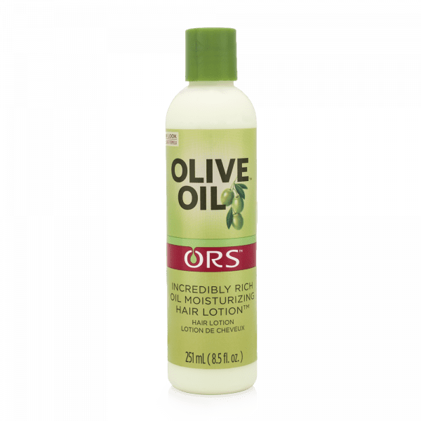 ORS OLIVE OIL THERMALAST BALM 5