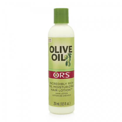 ORS OLIVE OIL THERMALAST BALM 5