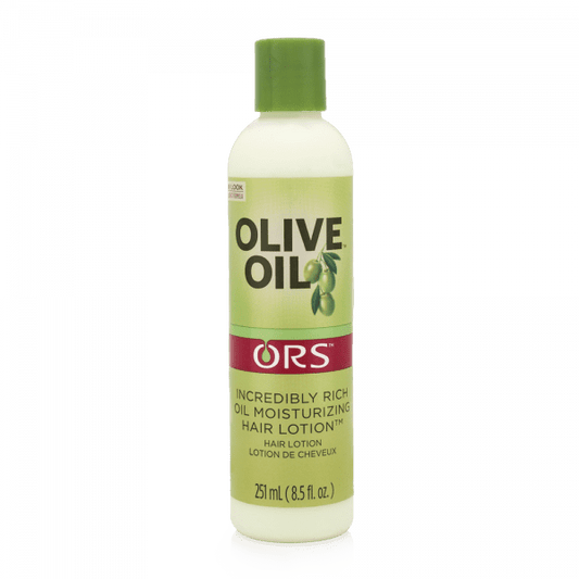 ORS OLIVE OIL THERMALAST BALM 5