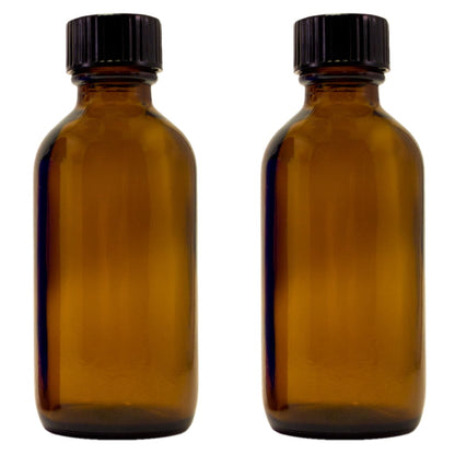 AMBER RECLOS ZIP 2 ML 8X14 BAG 1000CT