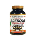 ACEROLA & C,WAFER,500 MG