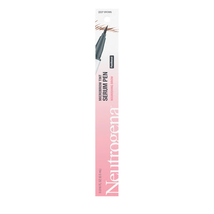 MICROBROW TINT SERUM PEN TAUPE