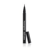 Neutrogena Precision Liquid Eyeliner, Smudge-Resistant, Jet Black, 0.013 fl. oz