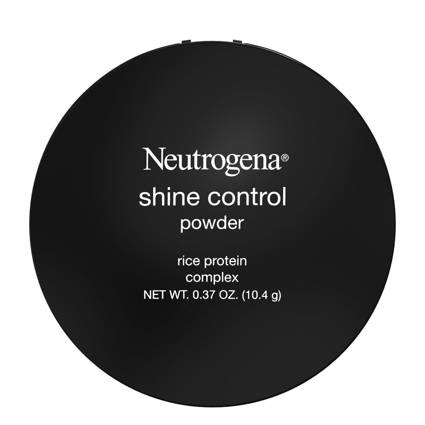 Neutrogena Shine Control Powder, .37 Oz