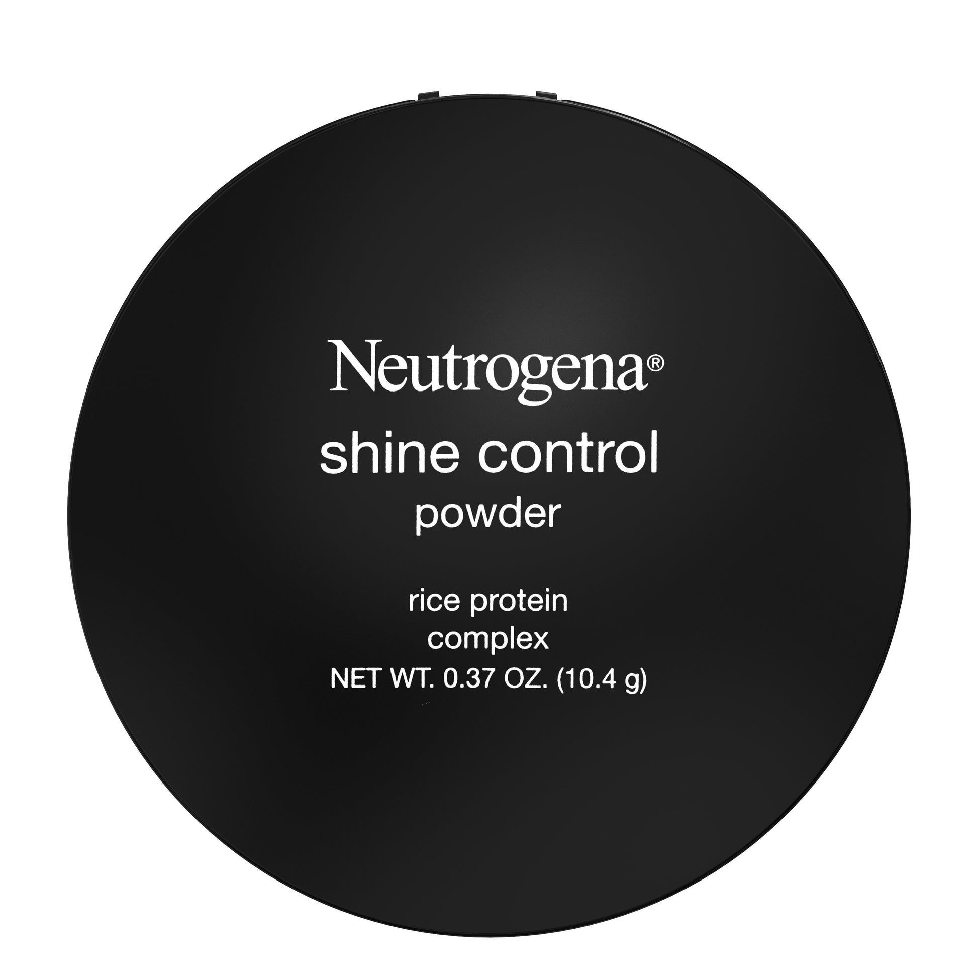 Neutrogena Shine Control Powder, .37 Oz