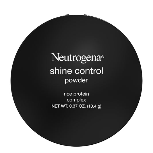 Neutrogena Shine Control Powder, .37 Oz