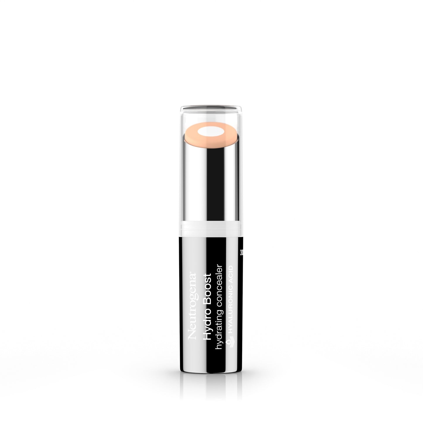 Neutrogena Hydro Boost Hydrating Concealer Stick, 40 Medium, 0.12 Oz