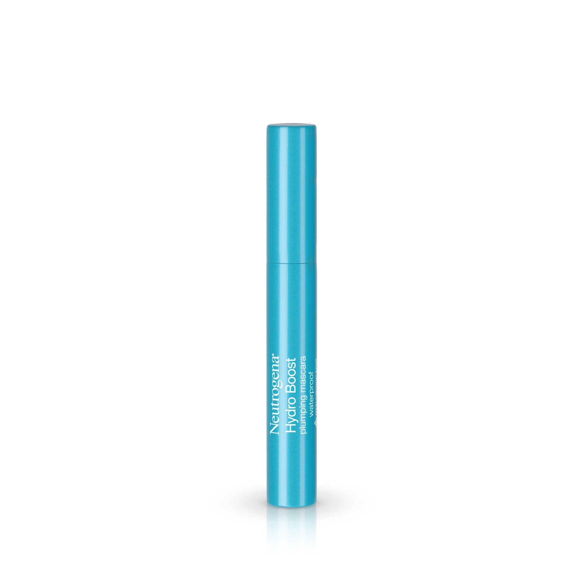 Neutrogena Hydro Boost Waterproof Plumping Mascara, Black 07, .21 oz