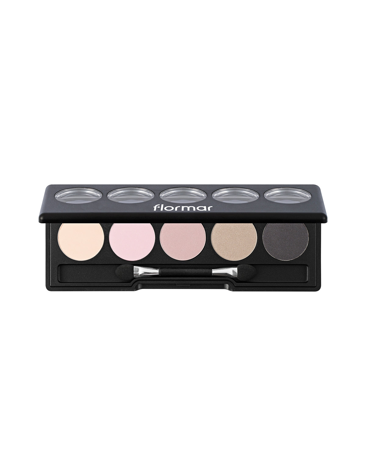 POWER PLT EYESHADOW SEPIA