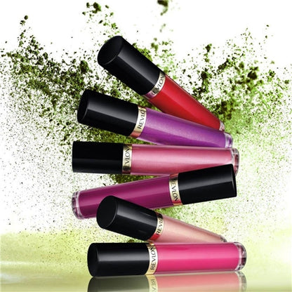 Revlon Super Lustrous Lip Gloss - Indulge In It, 0.13 fl oz