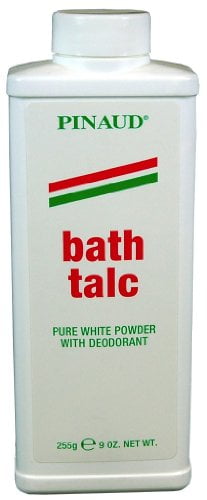 CLUBMAN TALCUM POWDER      9OZ
