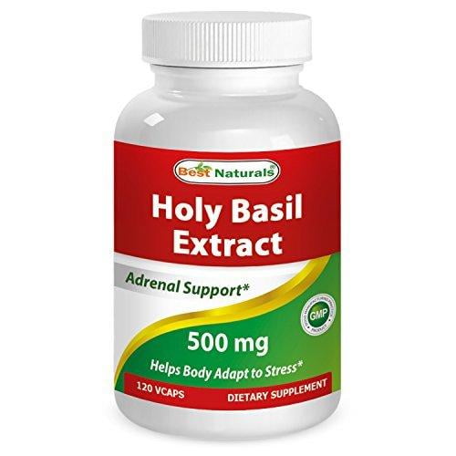 HOLY BASIL,1000 MG
