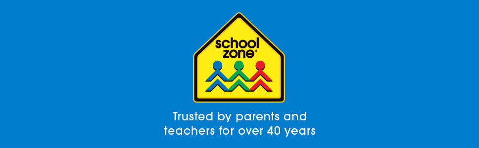 School Zone Same or Different Preschool Deluxe Edition