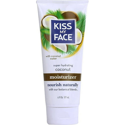 KISS MY FACE HAND SOAP,TEA TREE,MST
