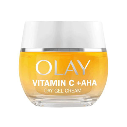 OLAY HYDRT FC/CL CR 16OZ LVN