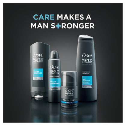 DOVE MEN+CARE BR 2X4.25OZ DP CLN