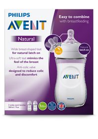 AVENT 0-3 MOS GREEN 2PK
