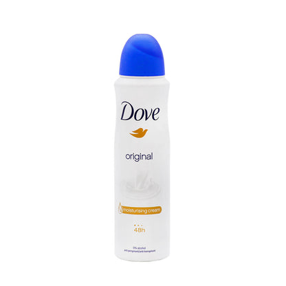 DOVE DSPR AE 20.2% 107GM ORIG CLN