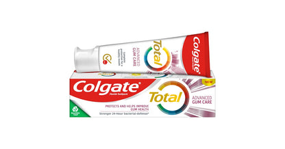 COLGATE TTL GM/HL MW 0.075%1000ML