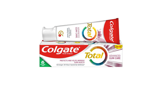 COLGATE TTL GM/HL MW 0.075%1000ML