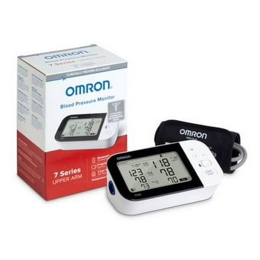 OMRON BLOOD PRESSURE MONITR BP7150 SER 3