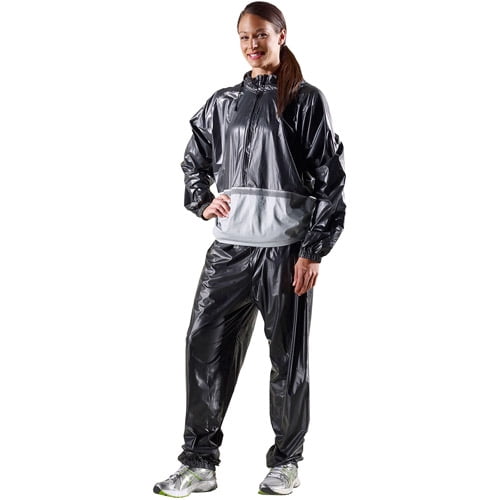 SC SAUNA SUIT, EXTRA LARGE