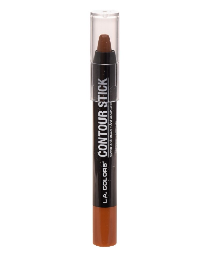 L.A. Colors Contour It Contour Stick - Tan / Deep