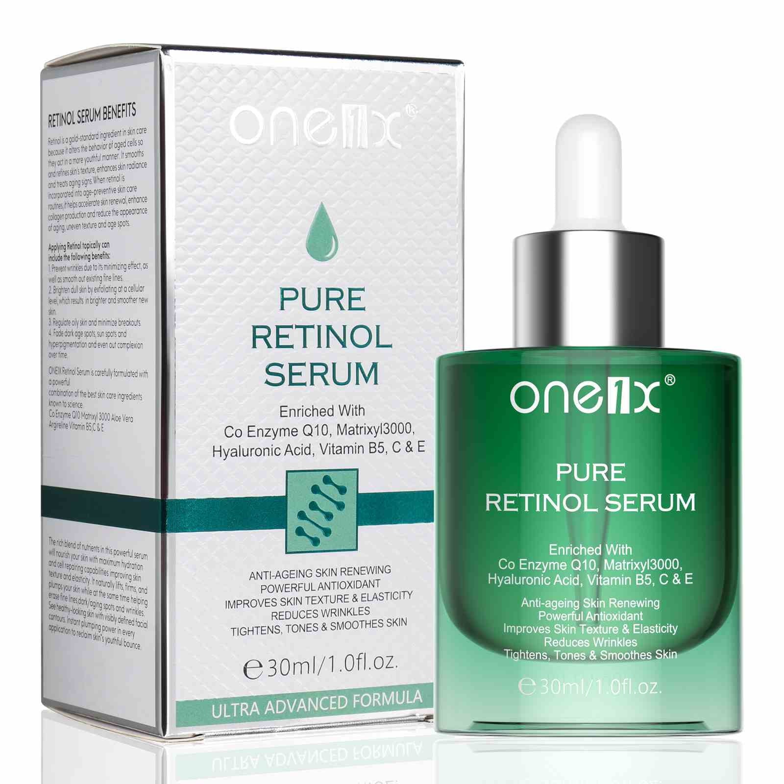 REAL BASIC SKIN SERUM REDNESS1Z