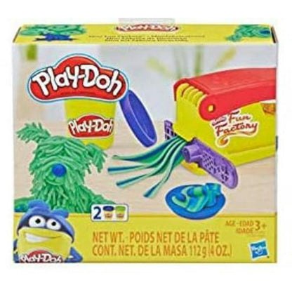 Play-Doh Fun Factory