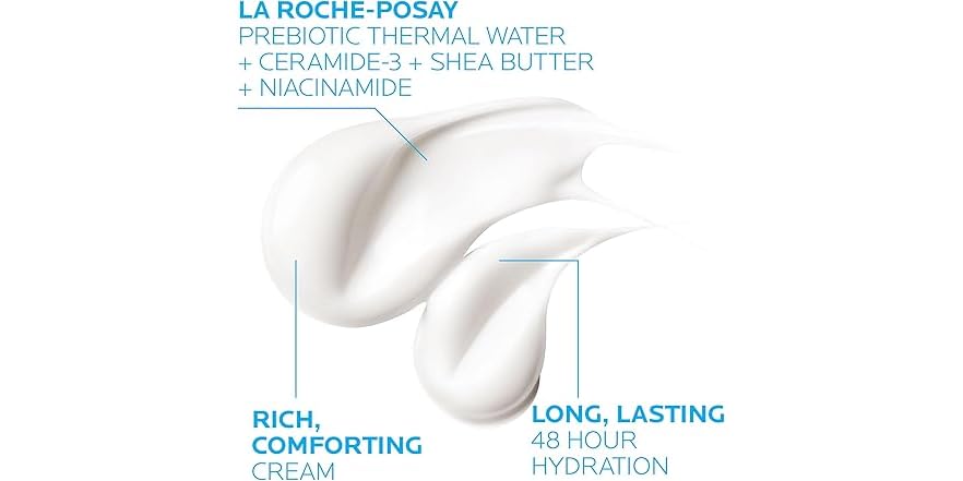 LA ROCHE-POSAY LIPIKAR AP+ CRM 13.52OZ