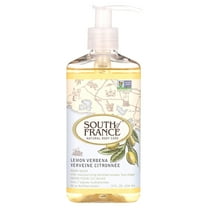 SOUTH OF FRANCE HAND WASH,SHEA BUTTER