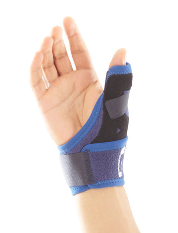 EASY FIT THUMB BRACE O/S