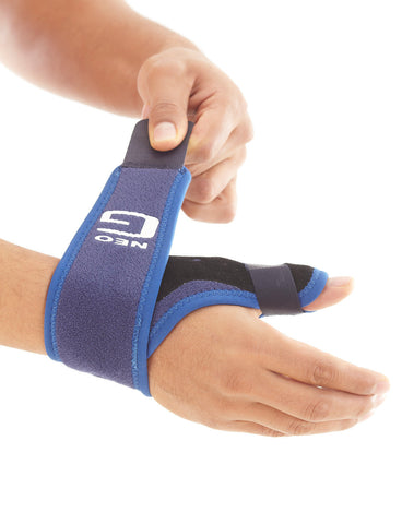 EASY FIT THUMB BRACE O/S