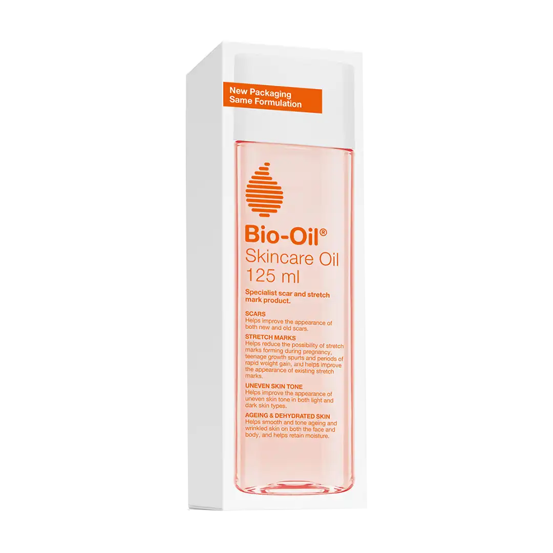 BIO-OIL 125ML PF HYAL