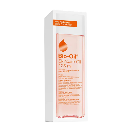 BIO-OIL 125ML PF HYAL
