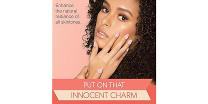 ARDELL NAIL NUDE FRENCH